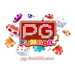 Pgfun888 แหล่งรวมเกมพนันออนไลน์ครบวงจร สนุกได้ทุกค่ายดัง